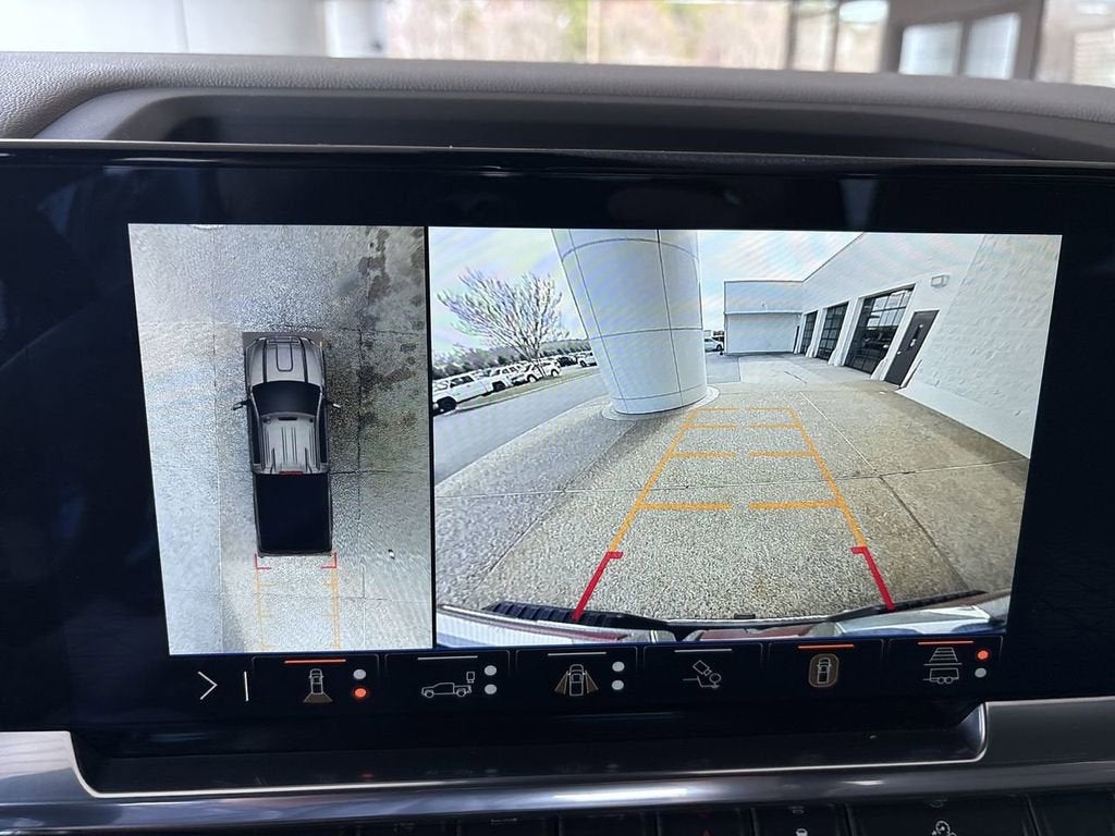 2024 GMC Sierra 2500 HD SLT