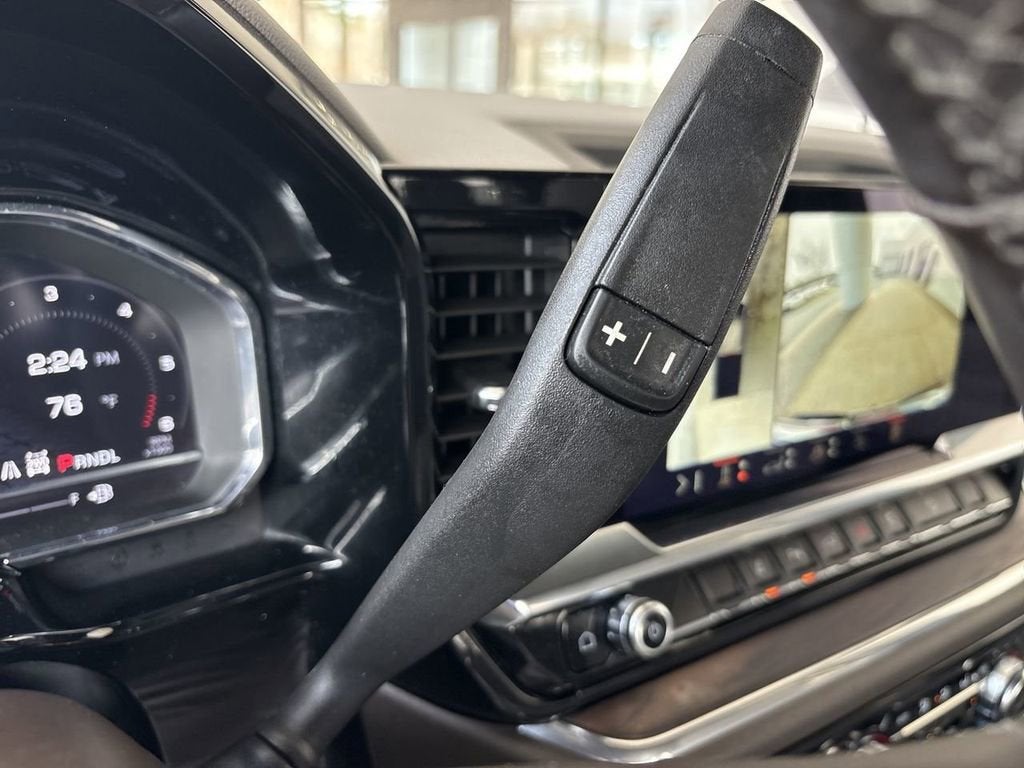 2024 GMC Sierra 2500 HD SLT