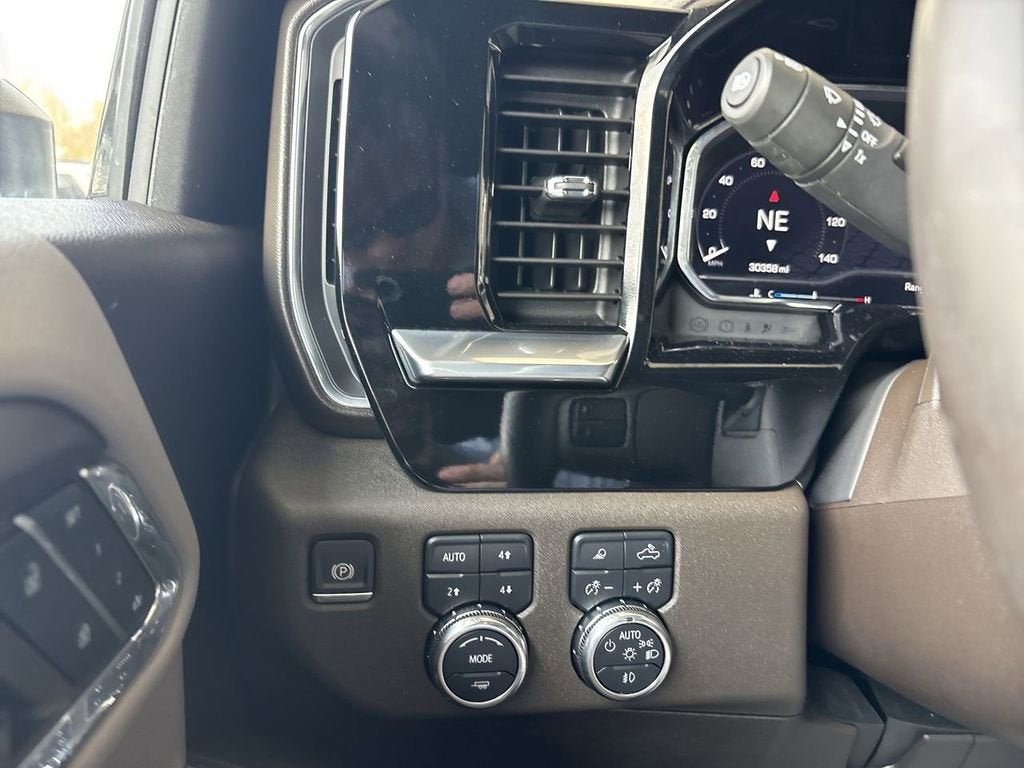 2024 GMC Sierra 2500 HD SLT