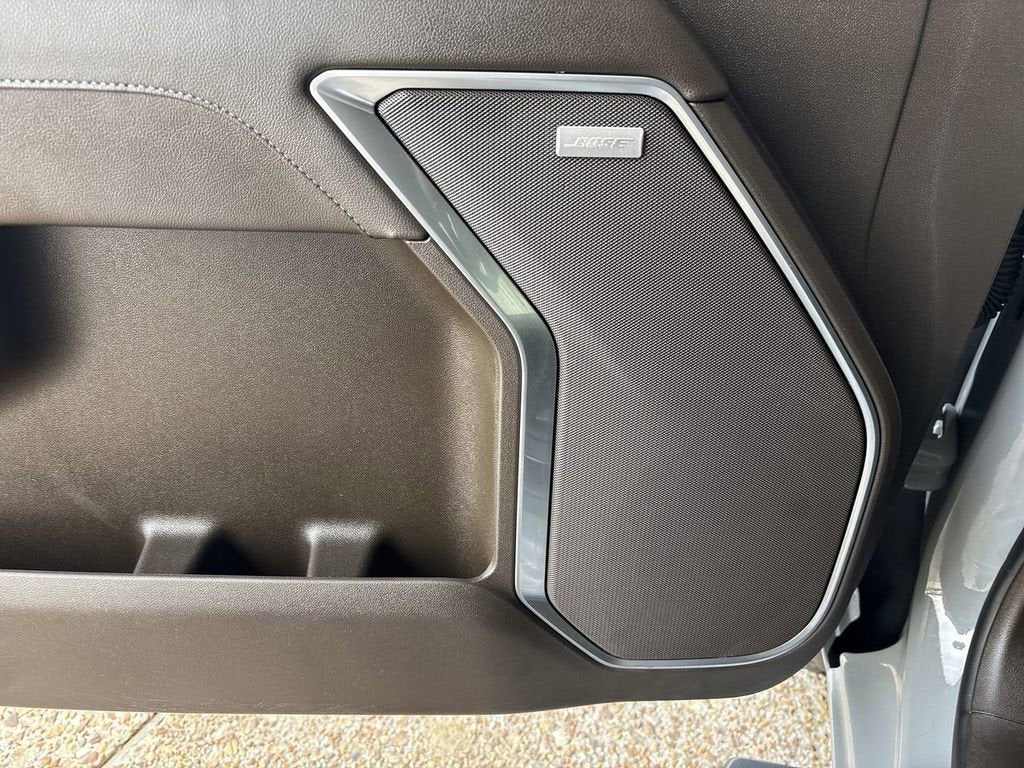 2024 GMC Sierra 2500 HD SLT