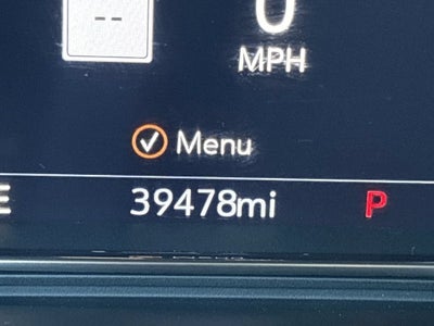 2022 GMC Sierra 2500 HD AT4