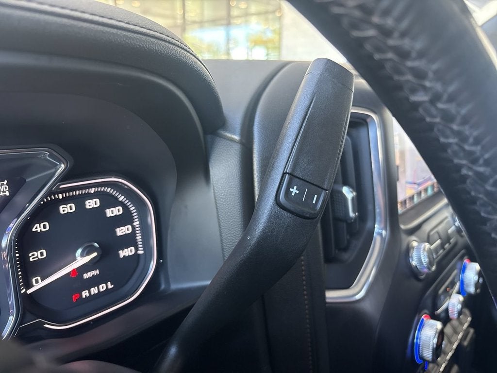 2022 GMC Sierra 2500HD AT4 - Photo 16