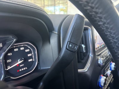 2022 GMC Sierra 2500 HD AT4