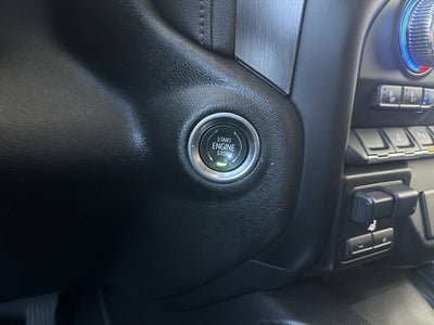 2022 GMC Sierra 2500 HD AT4