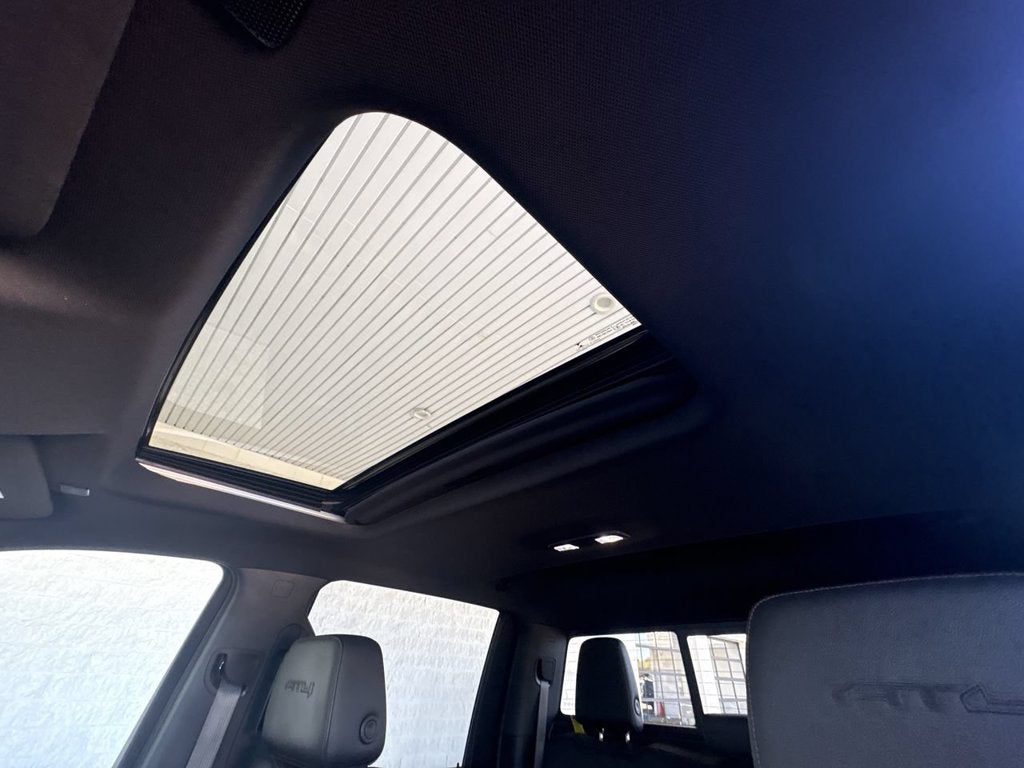 2022 GMC Sierra 2500HD AT4 - Photo 19