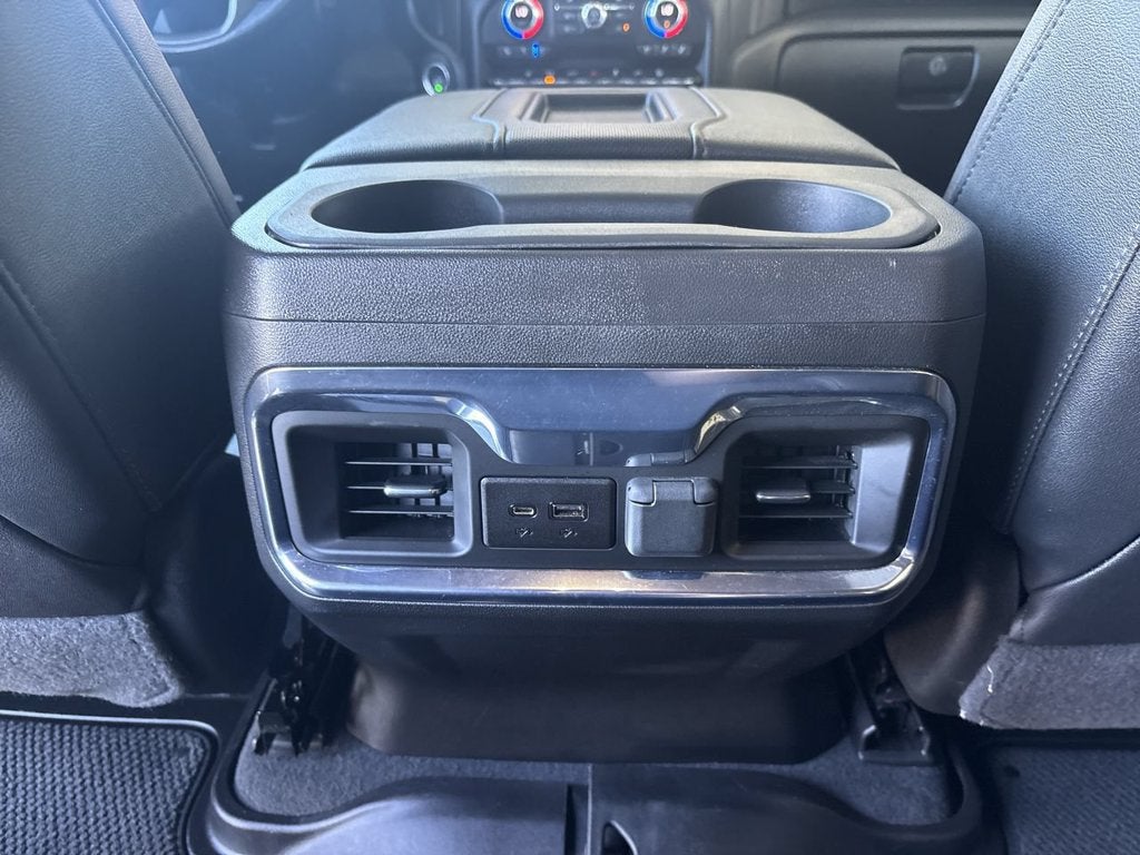 2022 GMC Sierra 2500HD AT4 - Photo 22