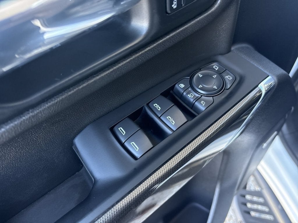 2022 GMC Sierra 2500HD AT4 - Photo 24