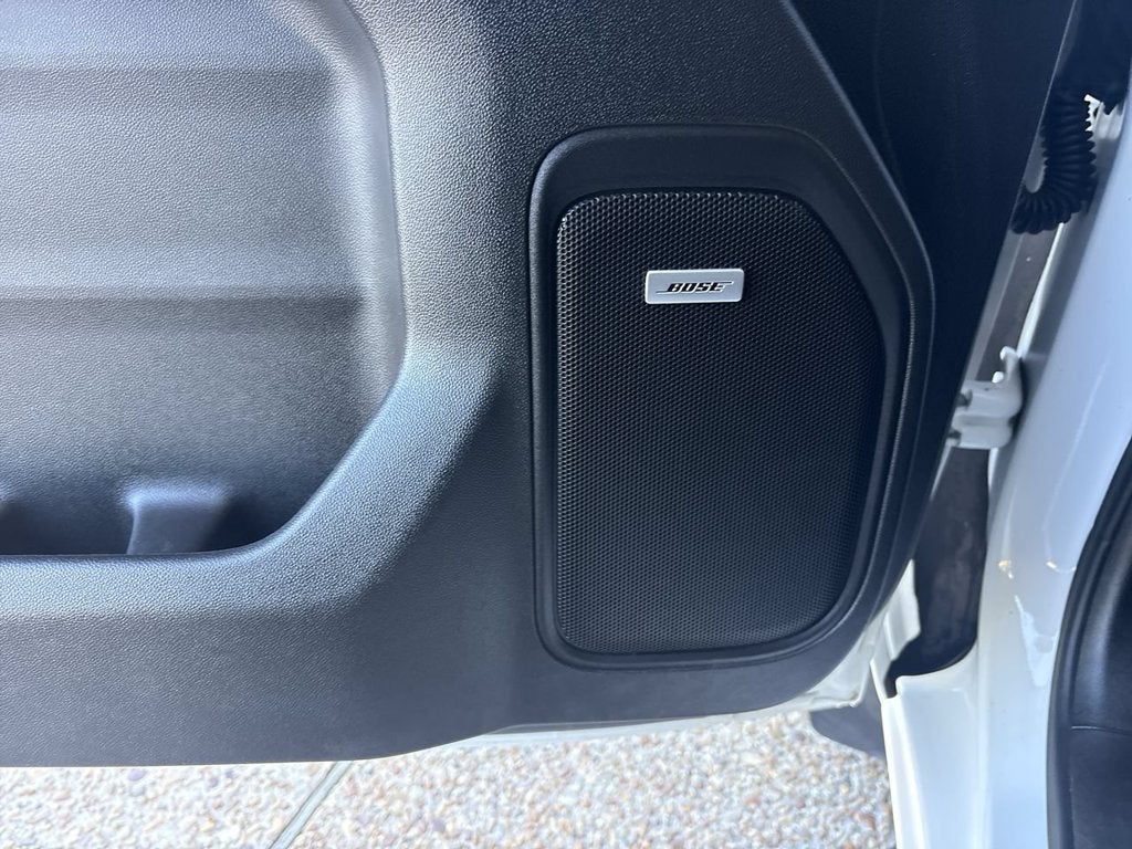 2022 GMC Sierra 2500HD AT4 - Photo 25