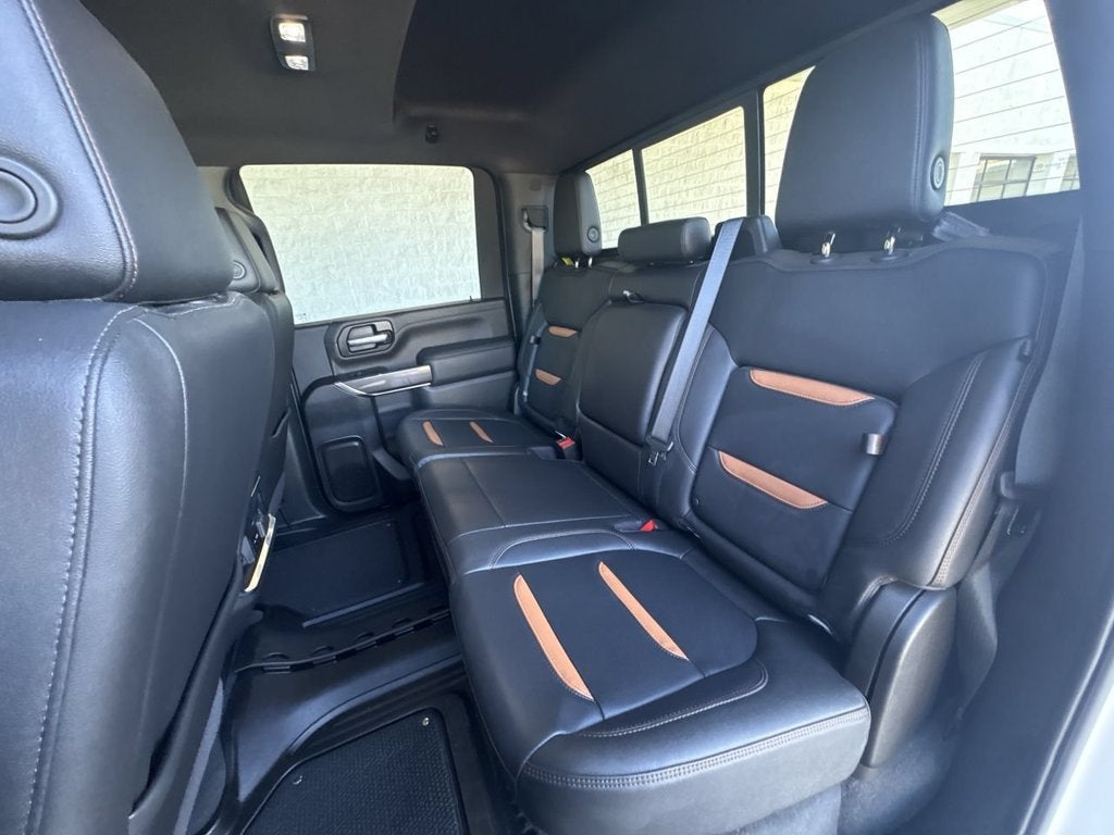 2022 GMC Sierra 2500HD AT4 - Photo 26