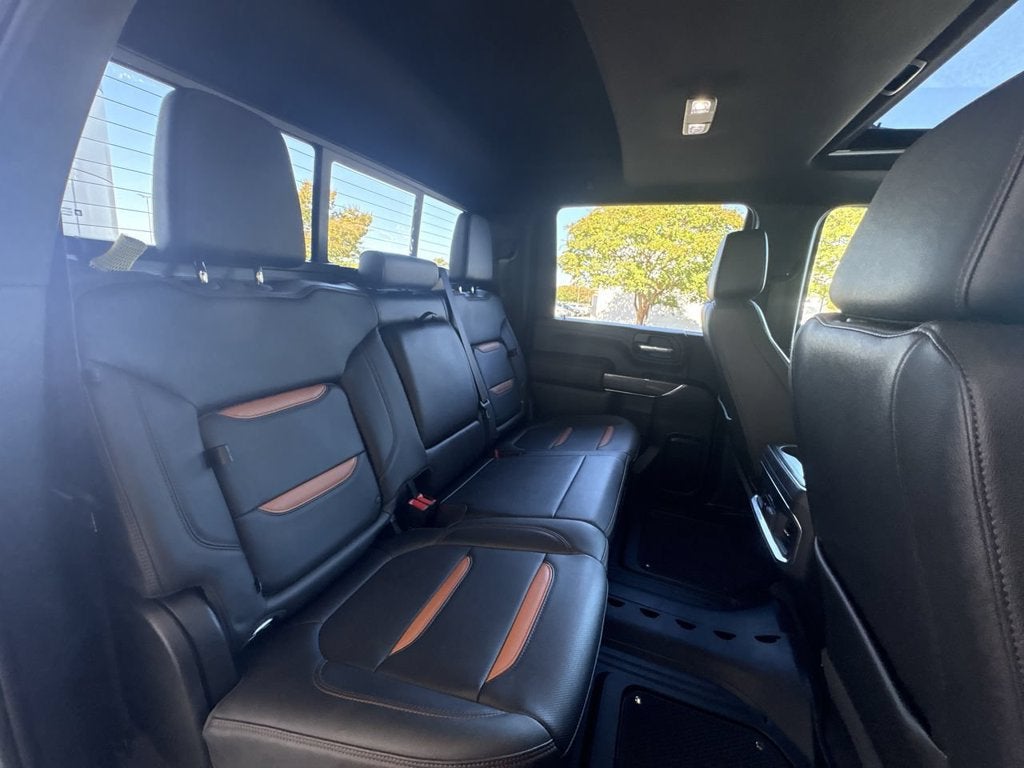 2022 GMC Sierra 2500HD AT4 - Photo 28