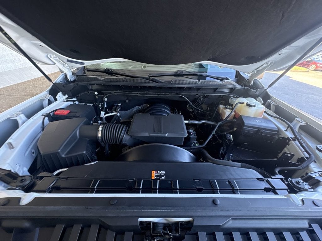 2022 GMC Sierra 2500 HD AT4