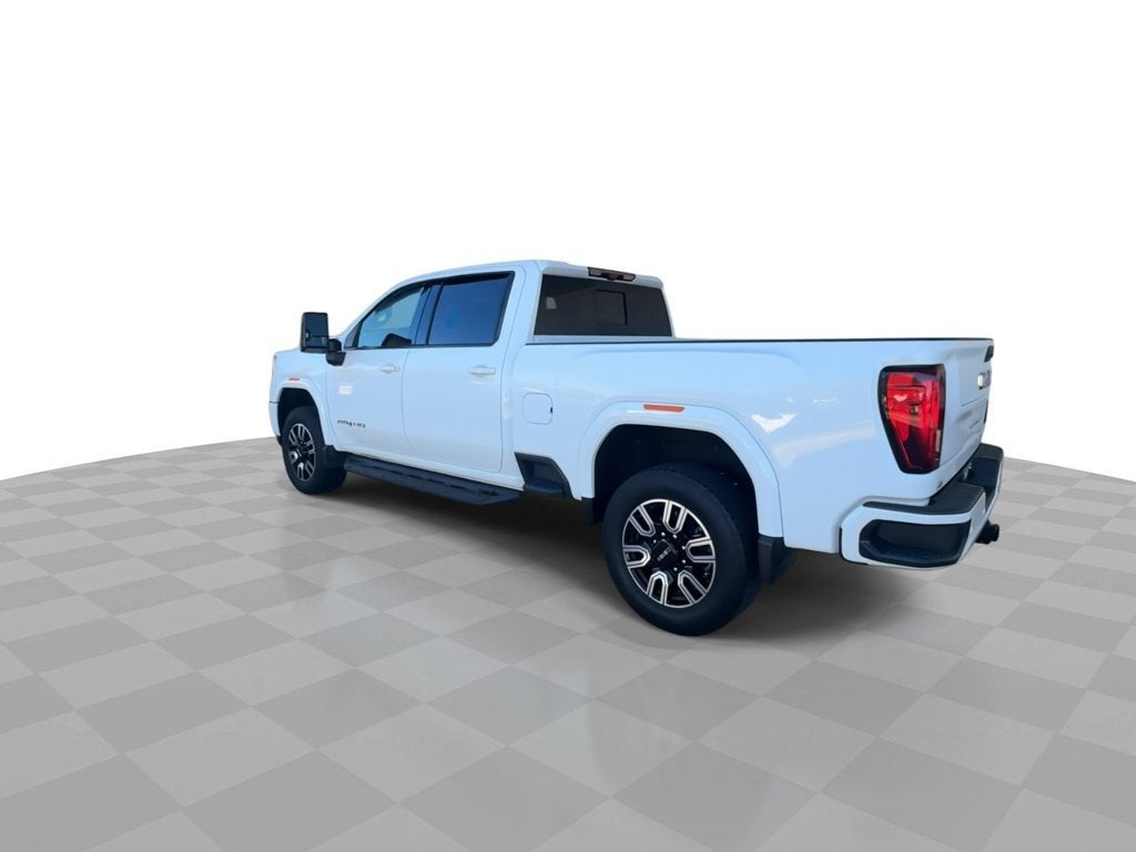 2022 GMC Sierra 2500HD AT4 - Photo 6