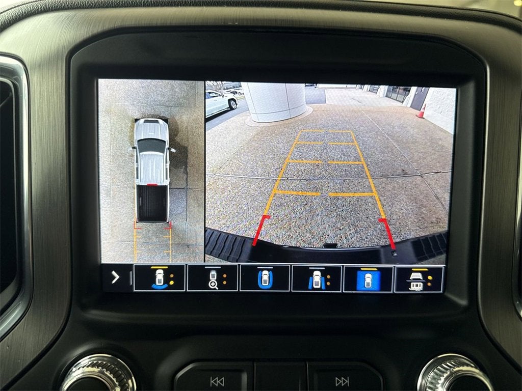 2022 GMC Sierra 2500 HD Denali