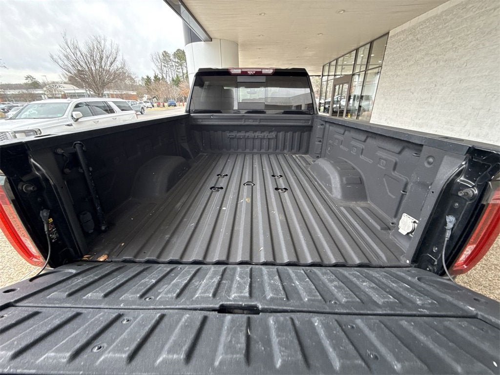 2022 GMC Sierra 2500 HD Denali