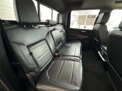 2022 GMC Sierra 2500 HD Denali