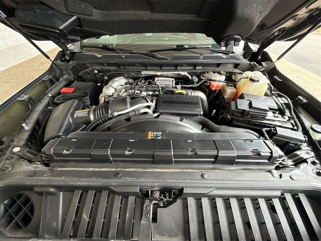 2022 GMC Sierra 2500 HD Denali