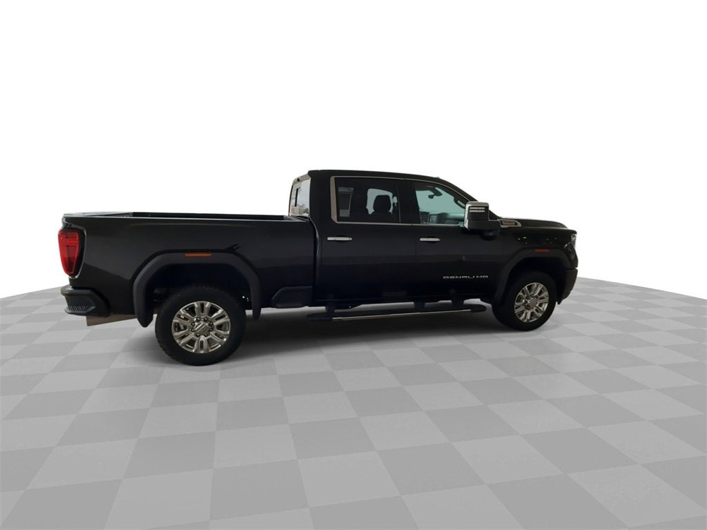2022 GMC Sierra 2500 HD Denali