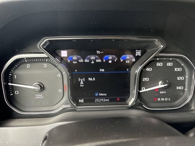 2023 GMC Sierra 2500 HD Denali