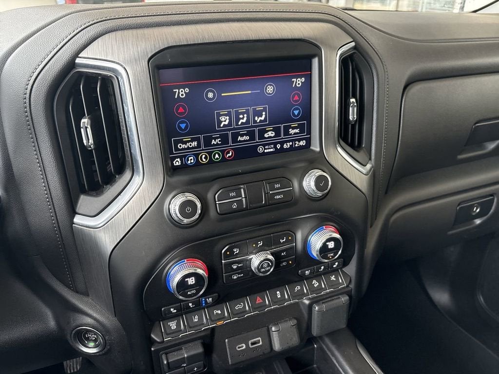 2023 GMC Sierra 2500 HD Denali