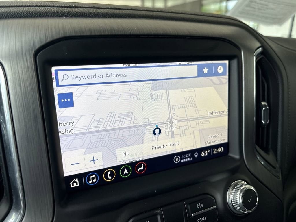 2023 GMC Sierra 2500 HD Denali