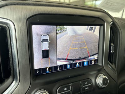2023 GMC Sierra 2500 HD Denali
