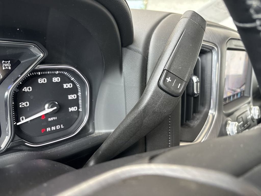2023 GMC Sierra 2500 HD Denali