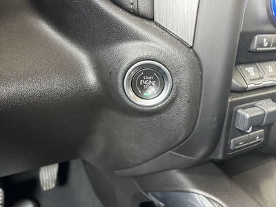 2023 GMC Sierra 2500 HD Denali