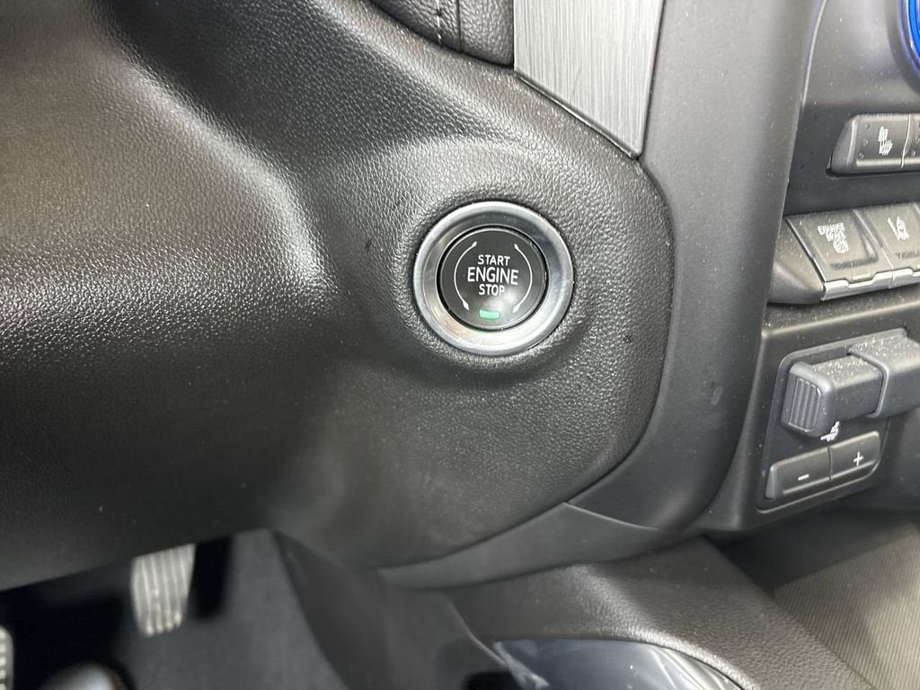 2023 GMC Sierra 2500 HD Denali