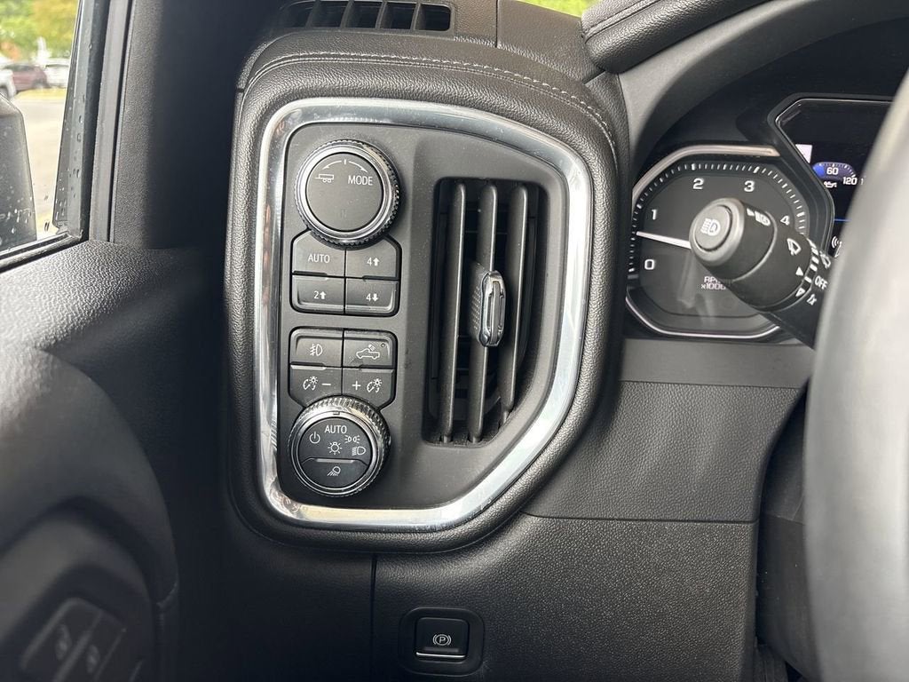 2023 GMC Sierra 2500 HD Denali