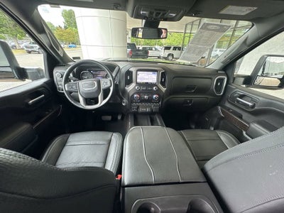 2023 GMC Sierra 2500 HD Denali