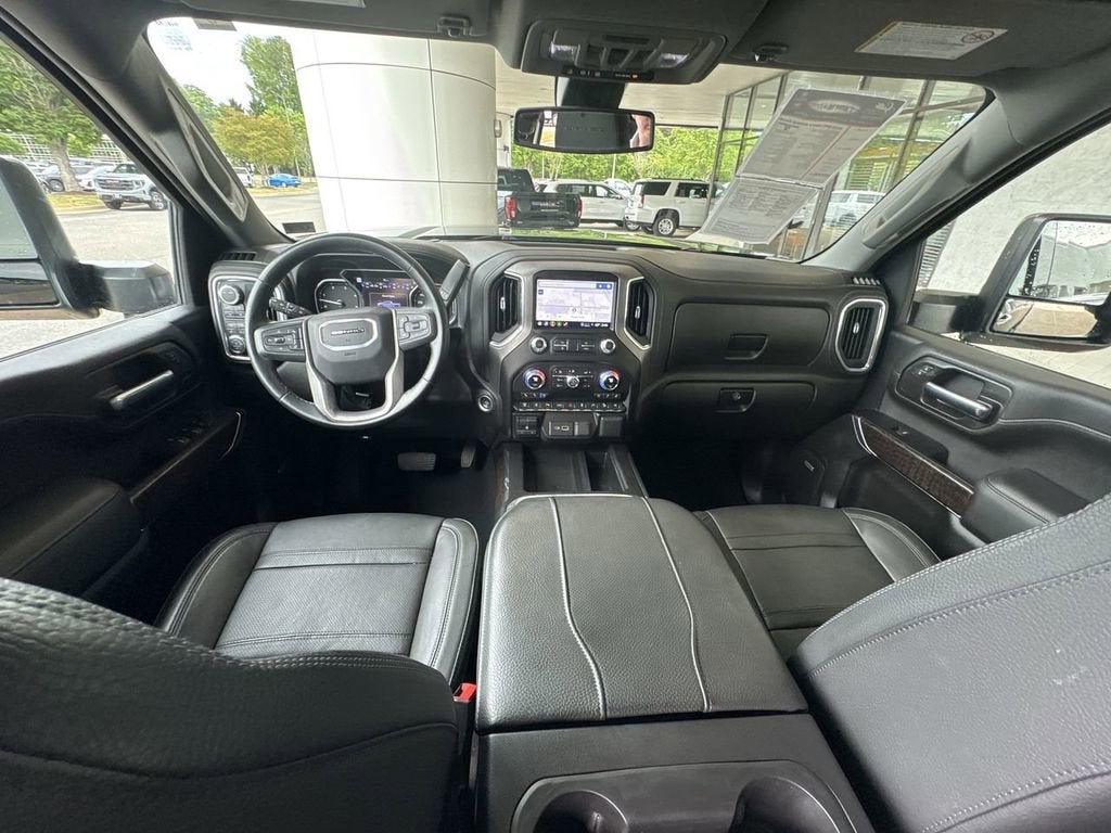 2023 GMC Sierra 2500 HD Denali