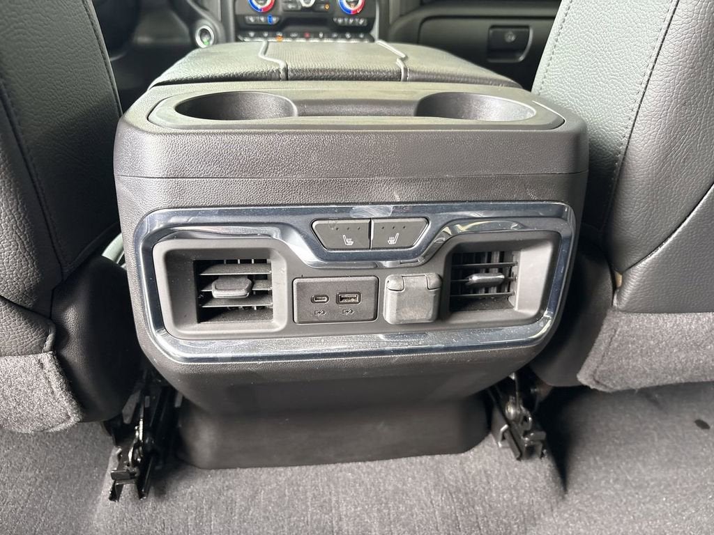 2023 GMC Sierra 2500 HD Denali