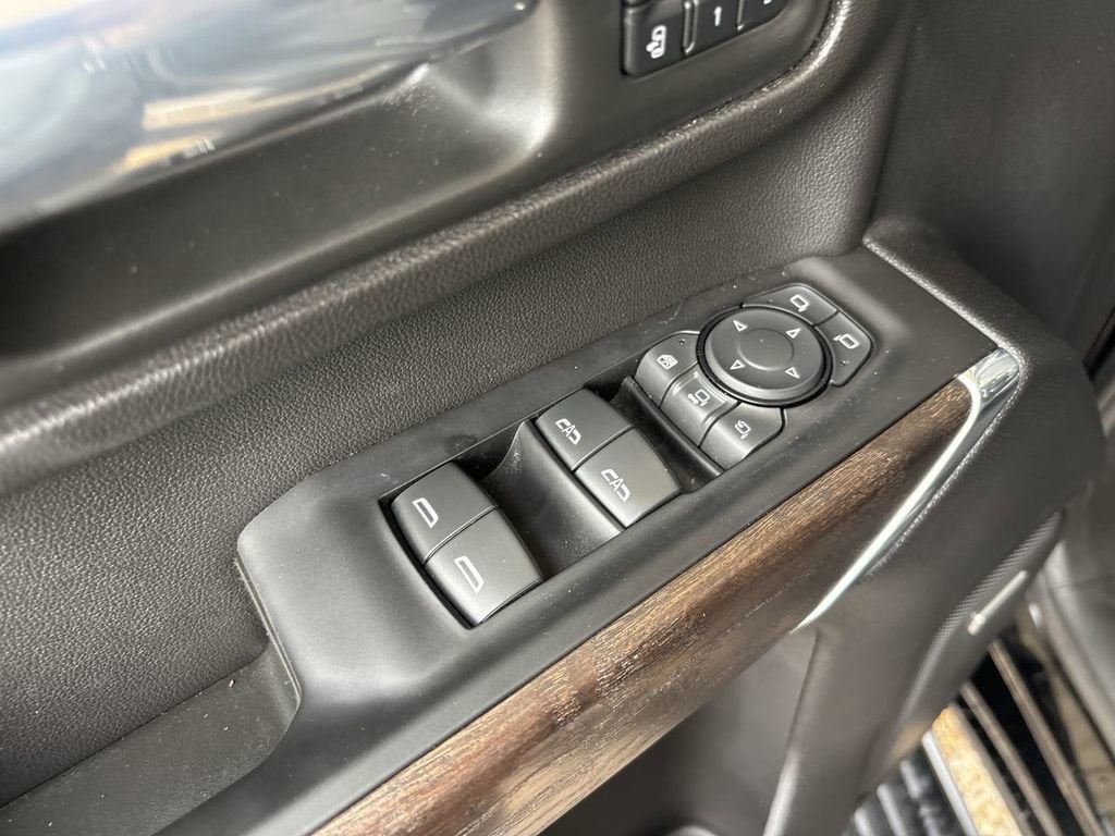 2023 GMC Sierra 2500 HD Denali