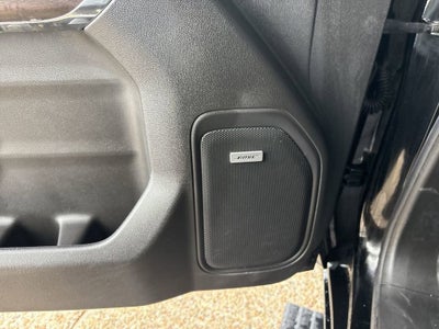 2023 GMC Sierra 2500 HD Denali