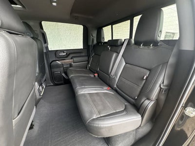 2023 GMC Sierra 2500 HD Denali