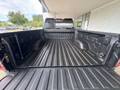 2023 GMC Sierra 2500 HD Denali