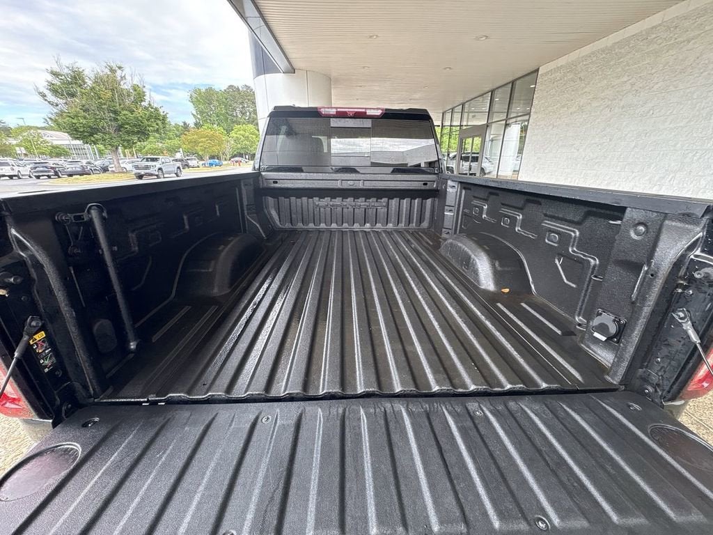 2023 GMC Sierra 2500 HD Denali