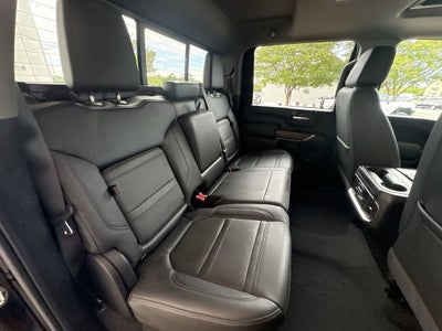 2023 GMC Sierra 2500 HD Denali