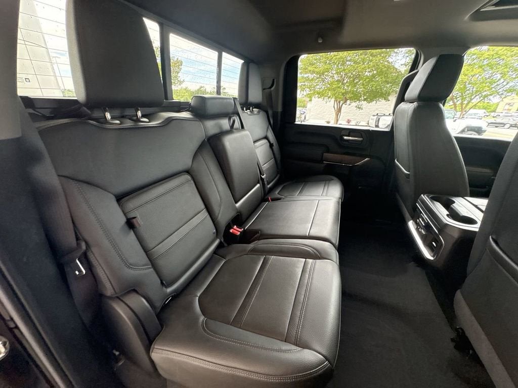 2023 GMC Sierra 2500 HD Denali