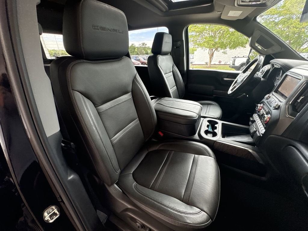 2023 GMC Sierra 2500 HD Denali