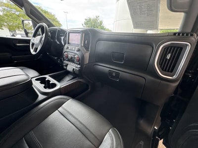 2023 GMC Sierra 2500 HD Denali