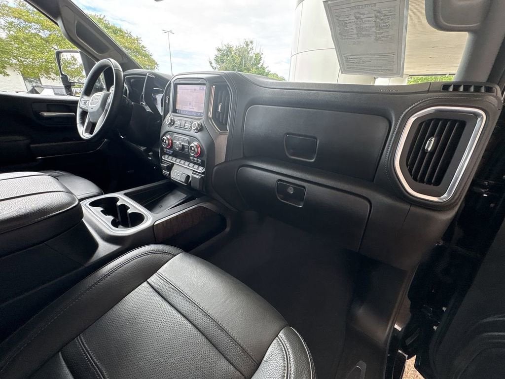 2023 GMC Sierra 2500 HD Denali