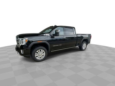 2023 GMC Sierra 2500 HD Denali