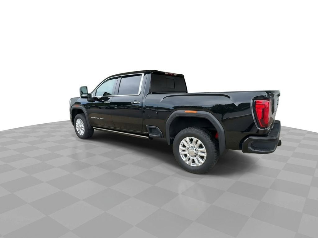 2023 GMC Sierra 2500 HD Denali