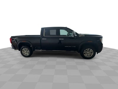 2023 GMC Sierra 2500 HD Denali