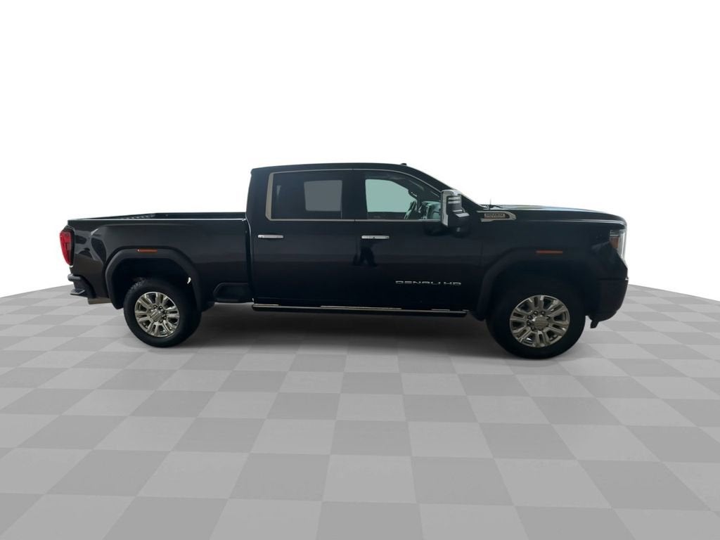 2023 GMC Sierra 2500 HD Denali