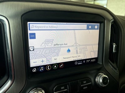 2022 GMC Sierra 2500 HD Denali