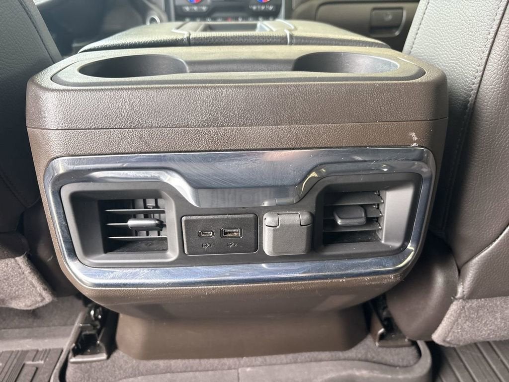 2022 GMC Sierra 2500 HD Denali