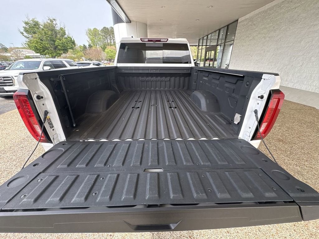 2022 GMC Sierra 2500 HD Denali