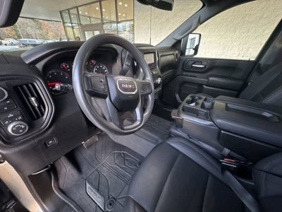 2024 GMC Sierra 3500 HD Pro
